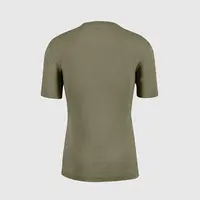 Κοντομάνικο Μπλουζάκι Karpos Ανδρικό Loma Cotton T-Shirt Grape Leaf