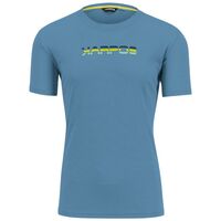 Κοντομάνικο Karpos Ανδρικό Loma T-Shirt Nagiara/Lichen/Stargazer