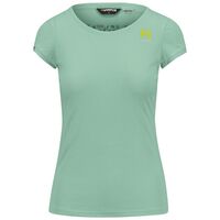 Κοντομάνικο Karpos Γυναικείο Loma T-Shirt Lichen/Ombre B/Valerian