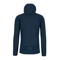 Αντιανεμική Μεμβράνη Karpos Ανδρική Lot Evo Outer Space