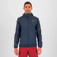 Αντιανεμική Μεμβράνη Karpos Ανδρική Lot Evo Outer Space