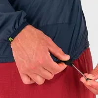 Αντιανεμική Μεμβράνη Karpos Ανδρική Lot Evo Outer Space