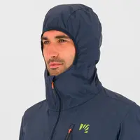 Αντιανεμική Μεμβράνη Karpos Ανδρική Lot Evo Outer Space