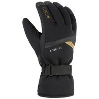 Γάντια Cairn Ανδρικά Lugano C-Tex Pro Black Coffee