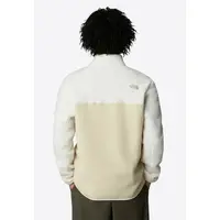 Ζακέτα Fleece The North Face Ανδρική Yumiori FZ Gravel/White Dune