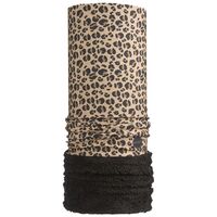 Fleece Περιλαίμιο Cairn Malawi Polar Plush Biscuit Leopard