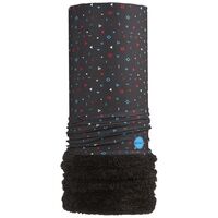 Fleece Περιλαίμιο Cairn Παιδικό Malawi Polar Plush J Black Game