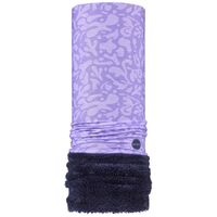 Fleece Περιλαίμιο Cairn Παιδικό Malawi Polar Plush J Lilac Flower