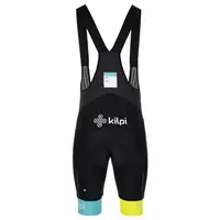 Ποδηλατικό Σορτς Kilpi Ανδρικό Muria-M Blue