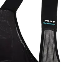 Ποδηλατικό Σορτς Kilpi Ανδρικό Muria-M Blue