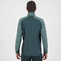 Ζακέτα Fleece Karpos Ανδρική Odle Forest/North Atlantic