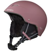 Κράνος Cairn Unisex Orbit Mat Marsala