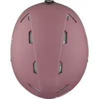 Κράνος Cairn Unisex Orbit Mat Marsala