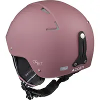 Κράνος Cairn Unisex Orbit Mat Marsala