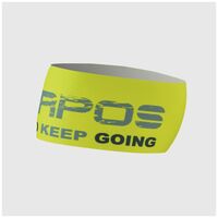 Περιμετώπιο Karpos Unisex Pelmetto Kiwi Colada/North Atlantic