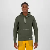 Φούτερ Karpos Ανδρικό Picchio Grape Leaf