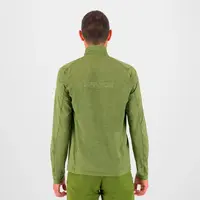Pomedes FZ Fleece Cedar Green Ανδρική Ζακέτα Karpos