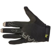 Ποδηλατικά Γάντια Karpos Unisex Rapid Glove Black