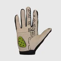 Ποδηλατικά Γάντια Karpos Unisex Rapid Glove Black