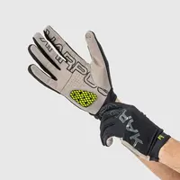 Ποδηλατικά Γάντια Karpos Unisex Rapid Glove Black