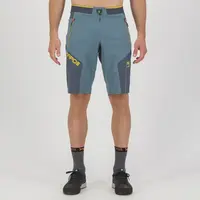 Βερμούδα Karpos Ανδρική Rock Evo North Atlantic/Dark Slate