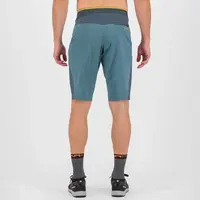 Βερμούδα Karpos Ανδρική Rock Evo North Atlantic/Dark Slate