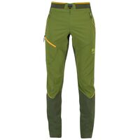 Παντελόνι Karpos Ανδρικό Rock Evo Cedar Green/Rifle Green
