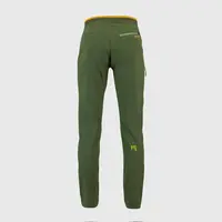 Παντελόνι Karpos Ανδρικό Rock Evo Cedar Green/Rifle Green