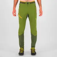 Παντελόνι Karpos Ανδρικό Rock Evo Cedar Green/Rifle Green