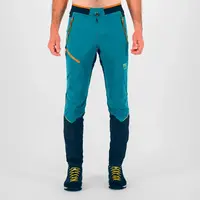 Παντελόνι Karpos Ανδρικό Rock Evo Larkspur/Outer Space