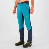 Παντελόνι Karpos Ανδρικό Rock Evo Larkspur/Outer Space