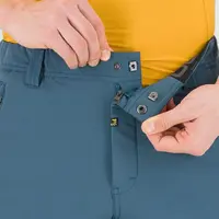 Ορειβατικό Παντελόνι Karpos Ανδρικό San Martino Stargazer