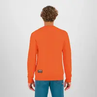 Φούτερ Karpos Ανδρικό Sparviero Scarlet Ibis