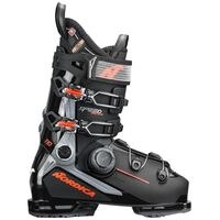 Μπότες Σκι Nordica Ανδρικές Speedmachine 3 BOA 110 (GW) Black/Grey/Red