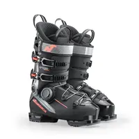 Μπότες Σκι Nordica Ανδρικές Speedmachine 3 BOA 110 (GW) Black/Grey/Red