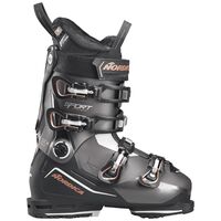 Μπότες Σκι Nordica Γυναικείες Sportmachine 3 85 W (GW) Bronze/Black/Pink