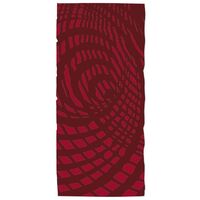 Μαντήλι Λαιμού 4Fun Standard Geometric Red