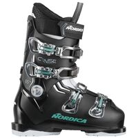 Μπότες Σκι Nordica Γυναικείες The Cruise 65 W Black/White/Green