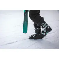 Μπότες Σκι Nordica Γυναικείες The Cruise 65 W Black/White/Green