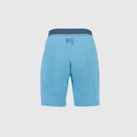 Βερμούδα Karpos Γυναικεία Tre Cime Delphinium/Bluefin