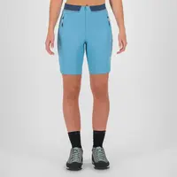 Βερμούδα Karpos Γυναικεία Tre Cime Delphinium/Bluefin