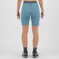 Βερμούδα Karpos Γυναικεία Tre Cime Delphinium/Bluefin