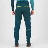 Παντελόνι Karpos Ανδρικό Val Viola Winter Forest/Kiwi Colada