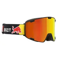 Μάσκα Σκι Red Bull Unisex Park 20RE2 Matt Black