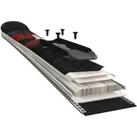 Πέδιλα Σκι Με Δέστρα Nordica Unisex Alldrive 84 FDT Grey/Blue/Red + Tp2 Compact 10 FDT Black/Anthracite