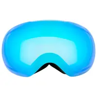 Μάσκα Σκι Red Bull Unisex Bent 02BLX Photochromic Matt Black