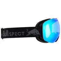 Μάσκα Σκι Red Bull Unisex Bent 02BLX Photochromic Matt Black