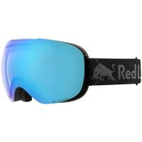 Μάσκα Σκι Red Bull Unisex Bent 02BLX Photochromic Matt Black
