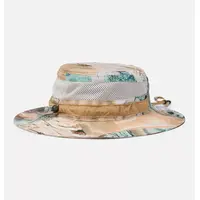 Υφασμάτινo Καπέλο Columbia Unisex Bora Bora™ Retro II Booney Cool Green/Coastal