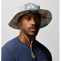 Υφασμάτινo Καπέλο Columbia Unisex Bora Bora™ Retro II Booney Cool Green/Coastal